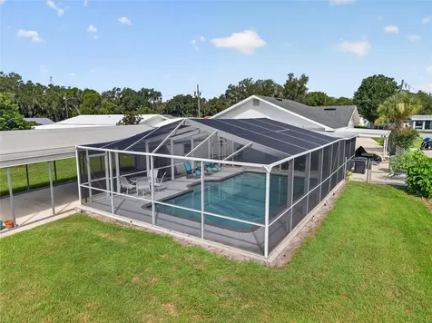 148 N Lake Reedy Boulevard Frostproof FL 33843