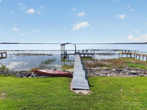 148 N Lake Reedy Boulevard Frostproof FL 33843