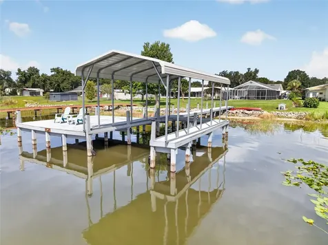 148 N Lake Reedy Boulevard Frostproof FL 33843