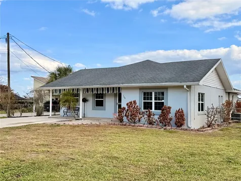 148 N Lake Reedy Boulevard Frostproof FL 33843