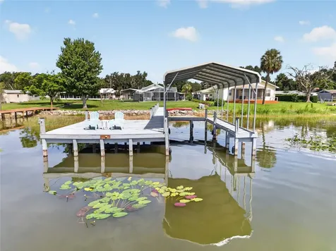 148 N Lake Reedy Boulevard Frostproof FL 33843