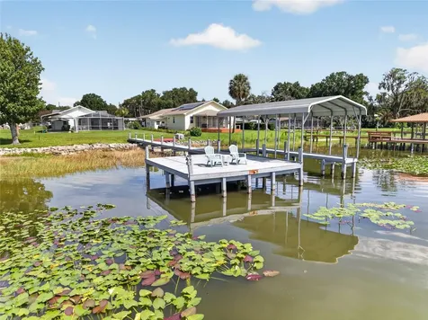 148 N Lake Reedy Boulevard Frostproof FL 33843