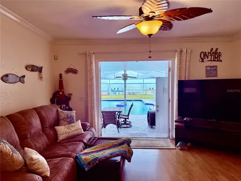148 N Lake Reedy Boulevard Frostproof FL 33843