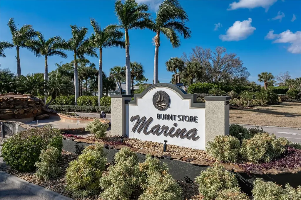 524 Islamorada Boulevard Punta Gorda FL 33955