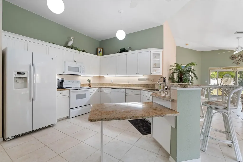 524 Islamorada Boulevard Punta Gorda FL 33955