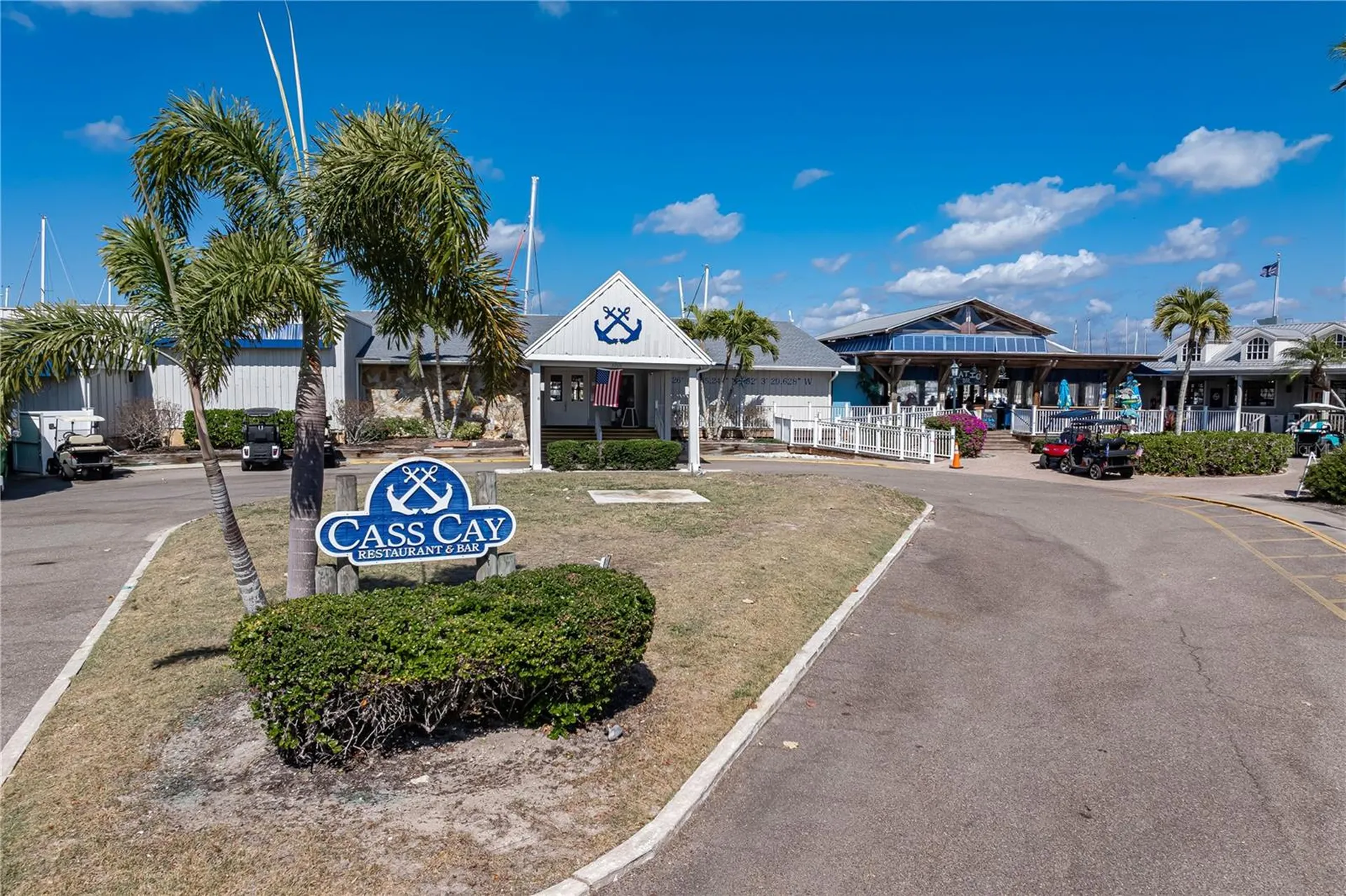 524 Islamorada Boulevard Punta Gorda FL 33955