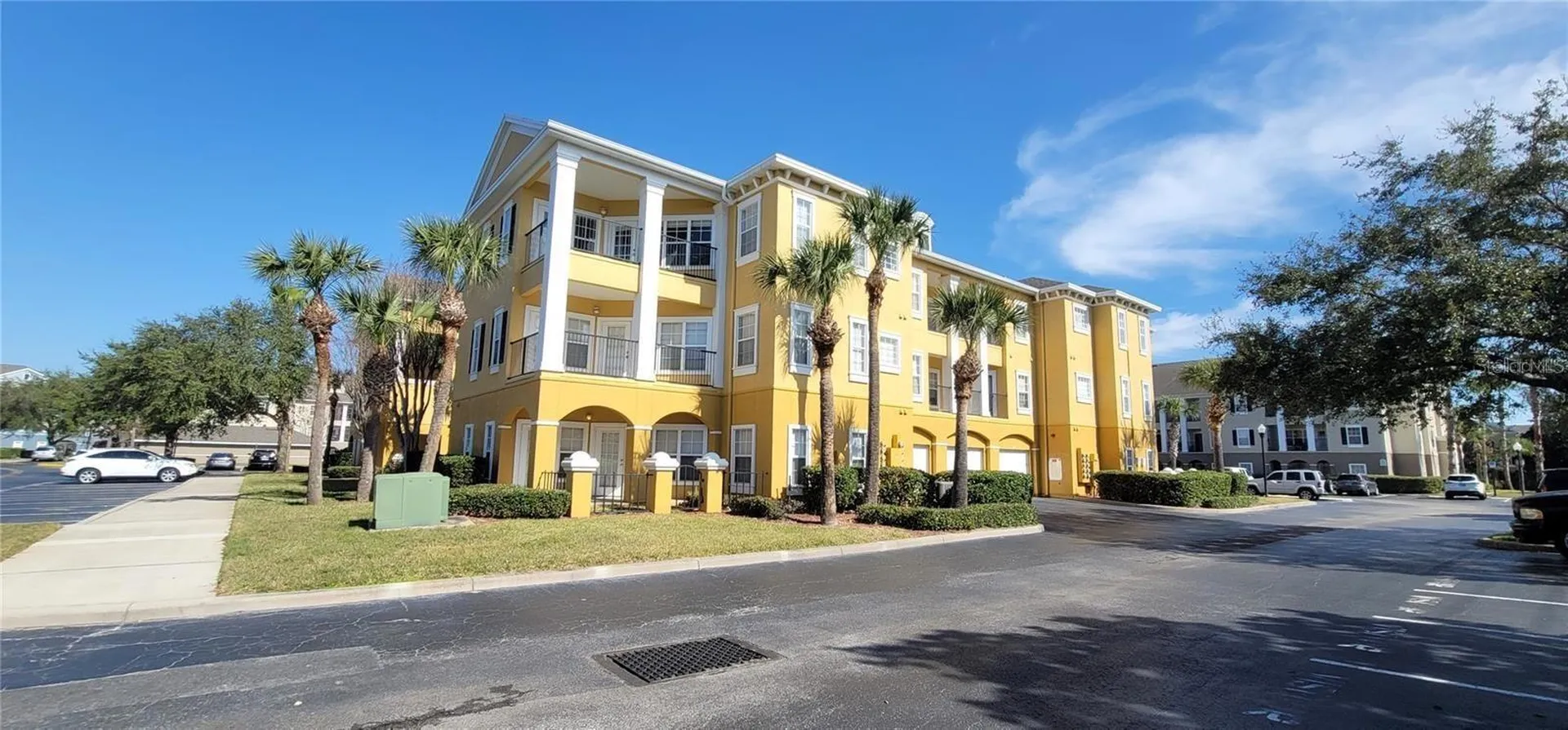 3707 Conroy Road Orlando FL 32839