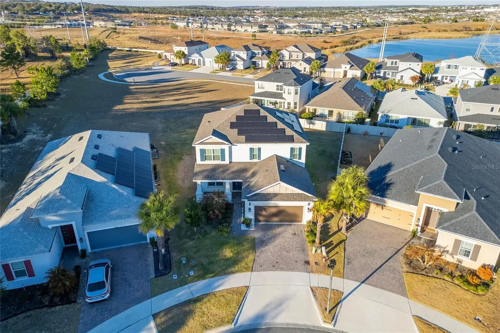 2834 High Pointe Street Clermont FL 34711