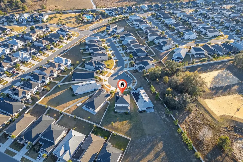 2834 High Pointe Street Clermont FL 34711