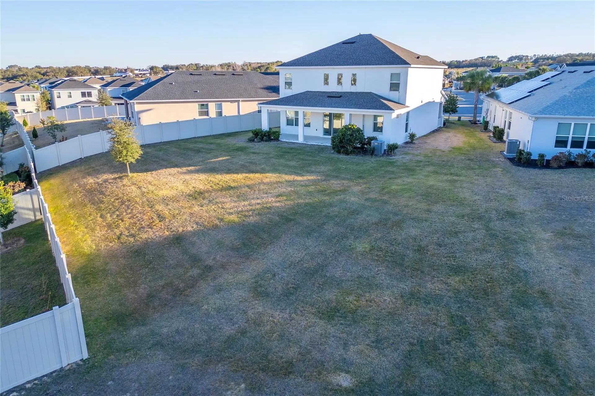 2834 High Pointe Street Clermont FL 34711