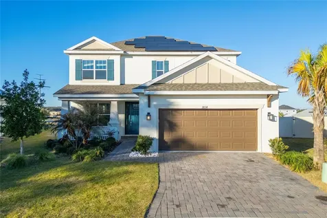 2834 High Pointe Street Clermont FL 34711