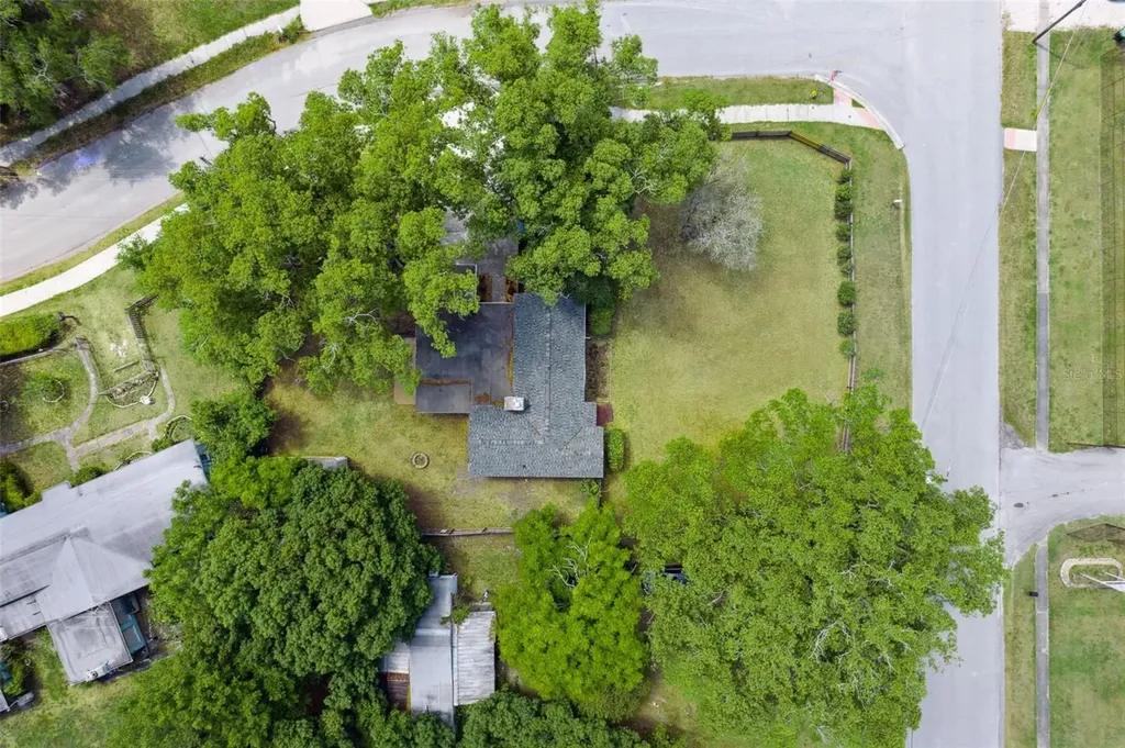 4701 Goddard Avenue Orlando FL 32804