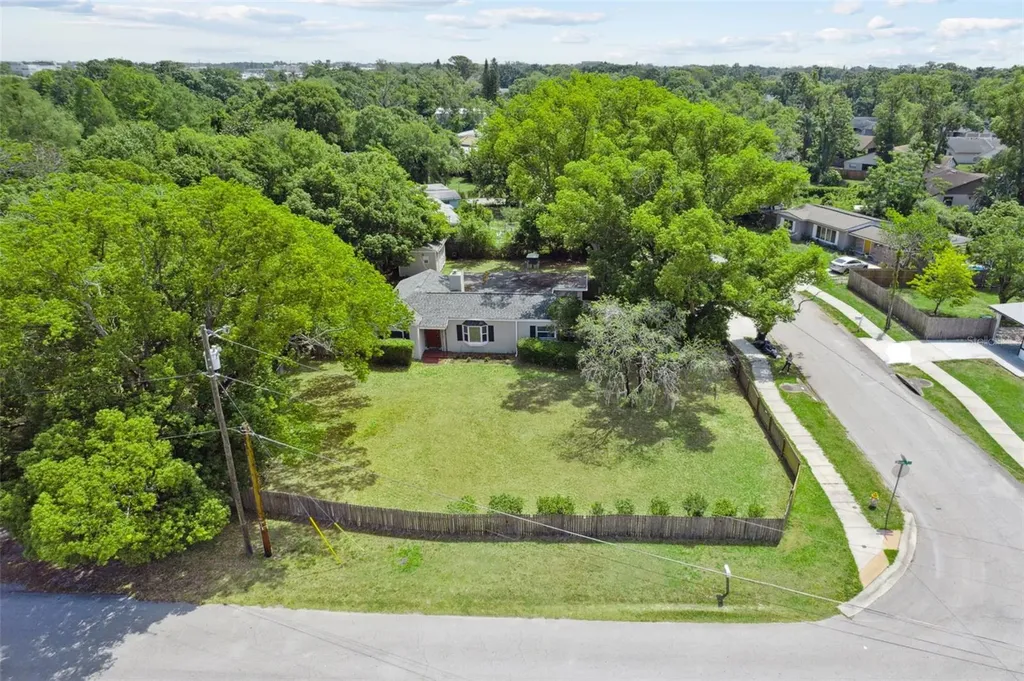 4701 Goddard Avenue Orlando FL 32804