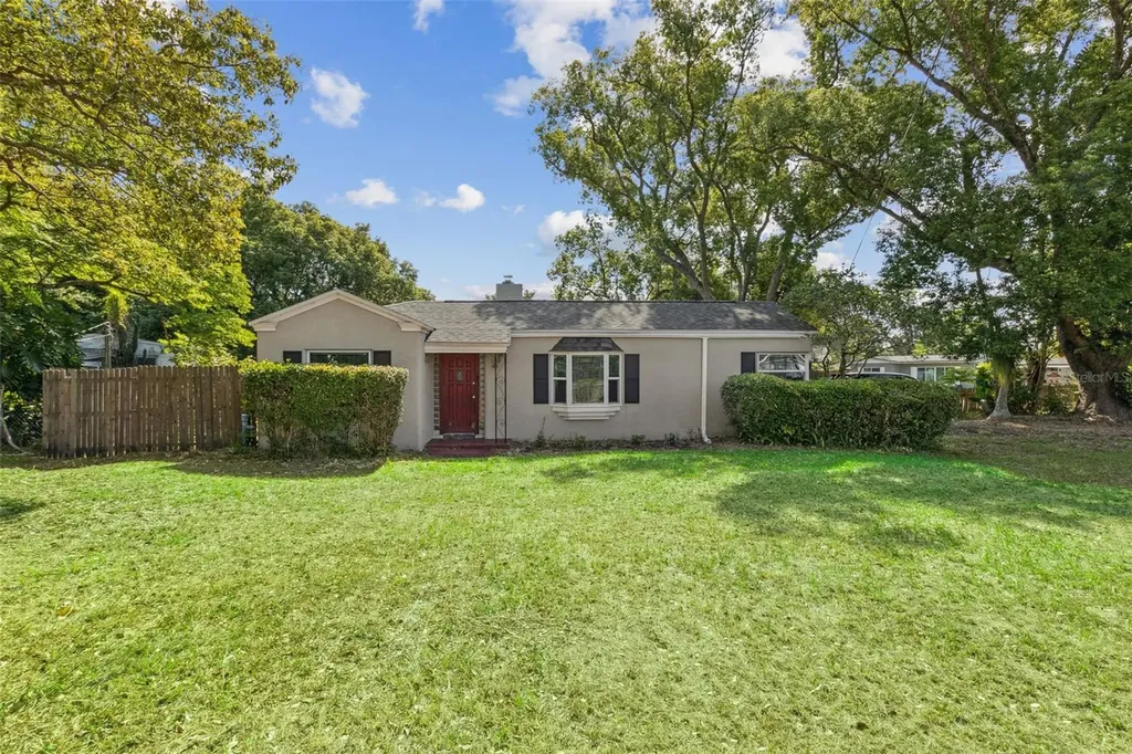 4701 Goddard Avenue Orlando FL 32804