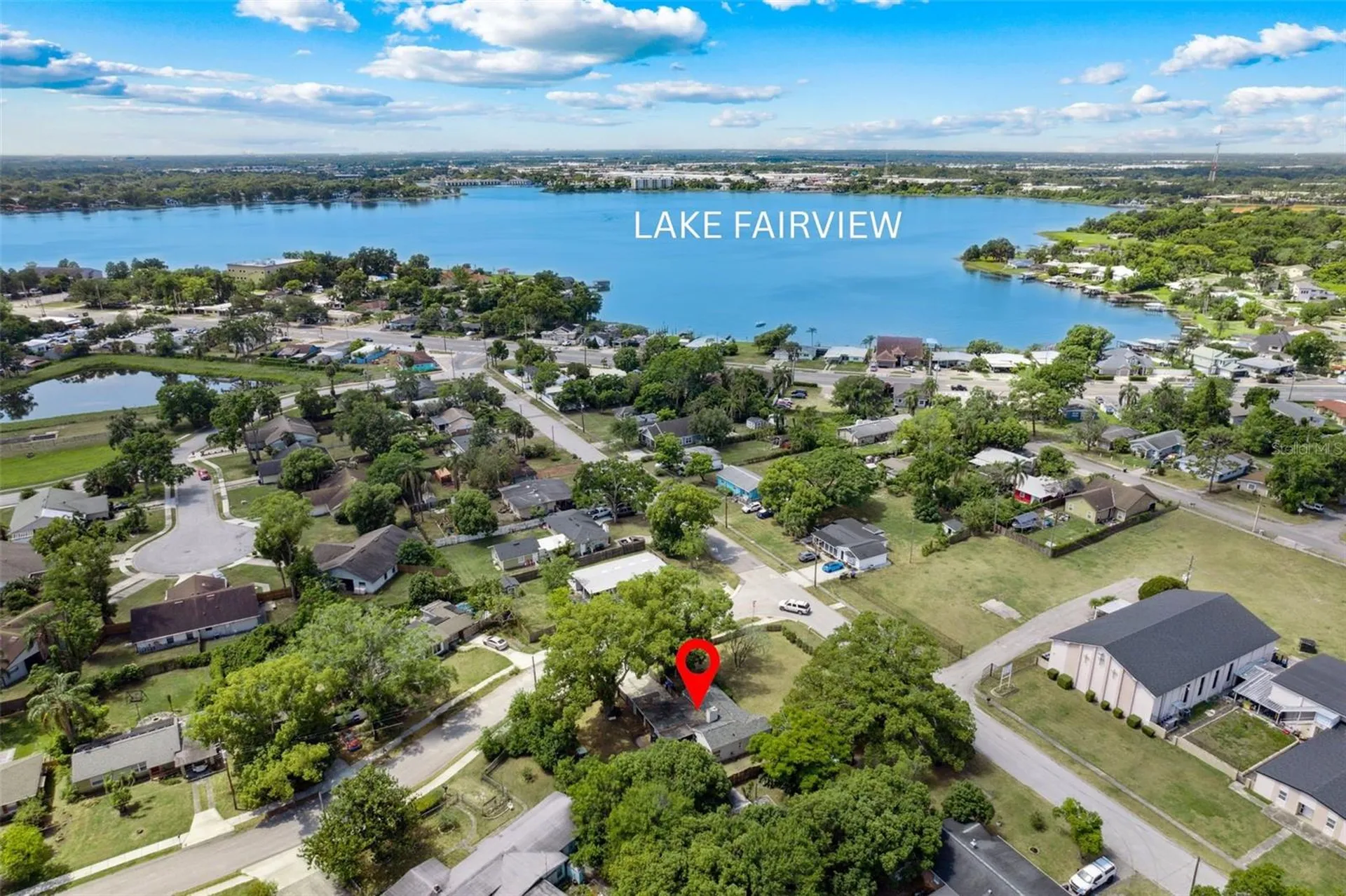 4701 Goddard Avenue Orlando FL 32804