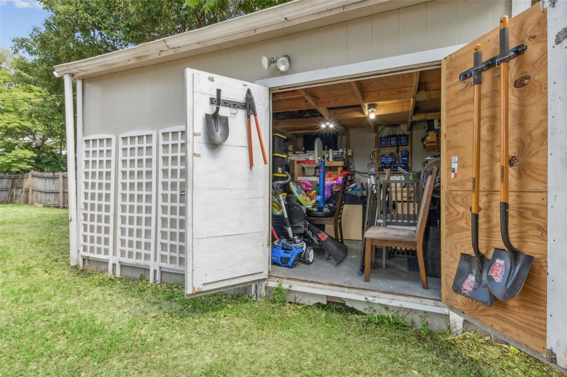 4701 Goddard Avenue Orlando FL 32804