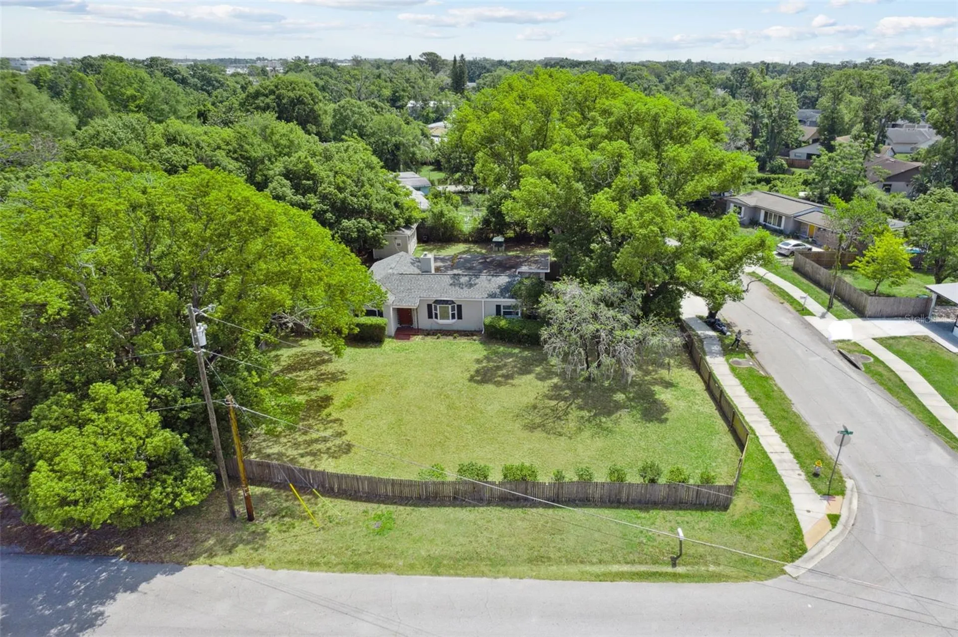 4701 Goddard Avenue Orlando FL 32804