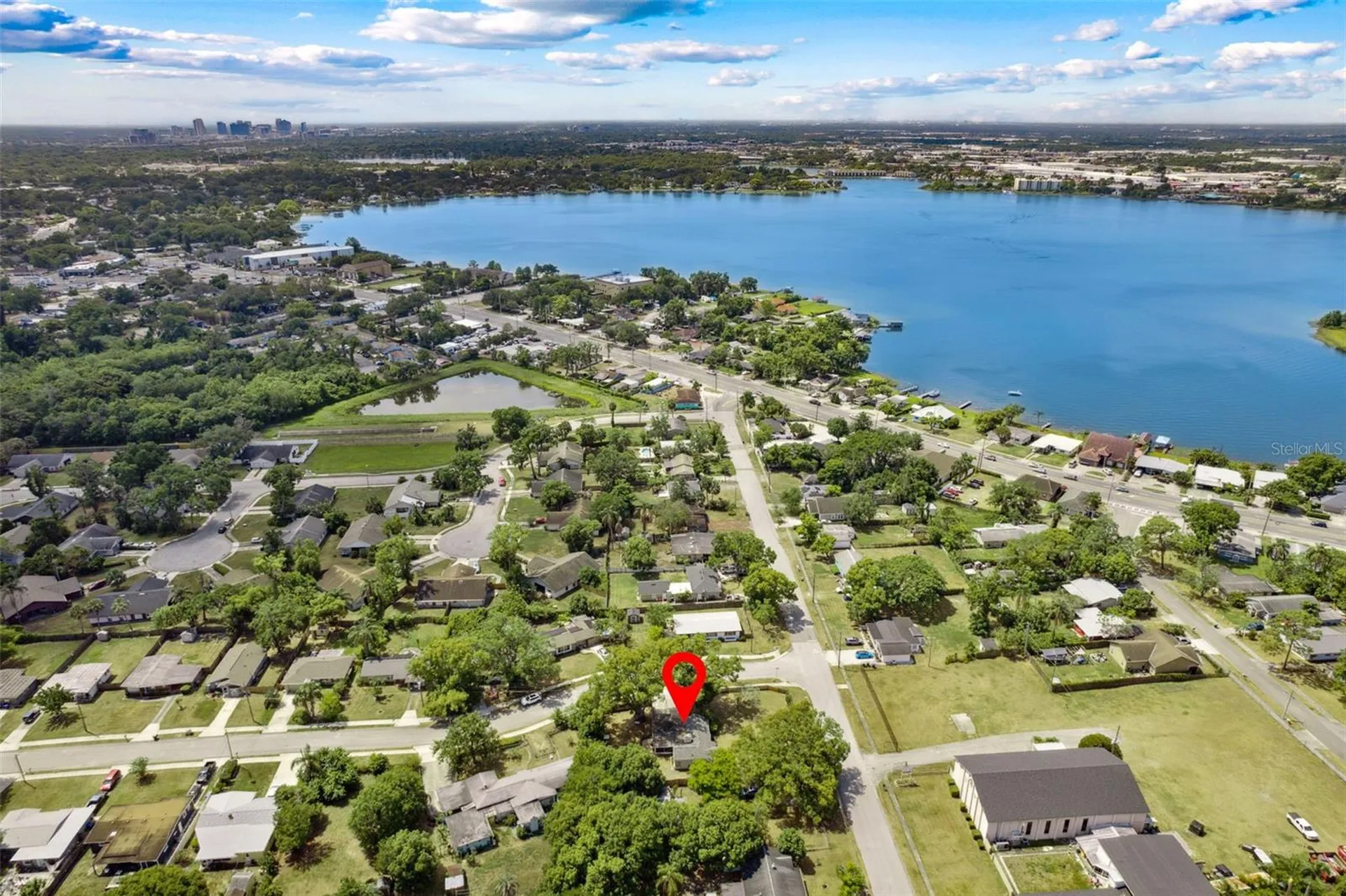 4701 Goddard Avenue Orlando FL 32804