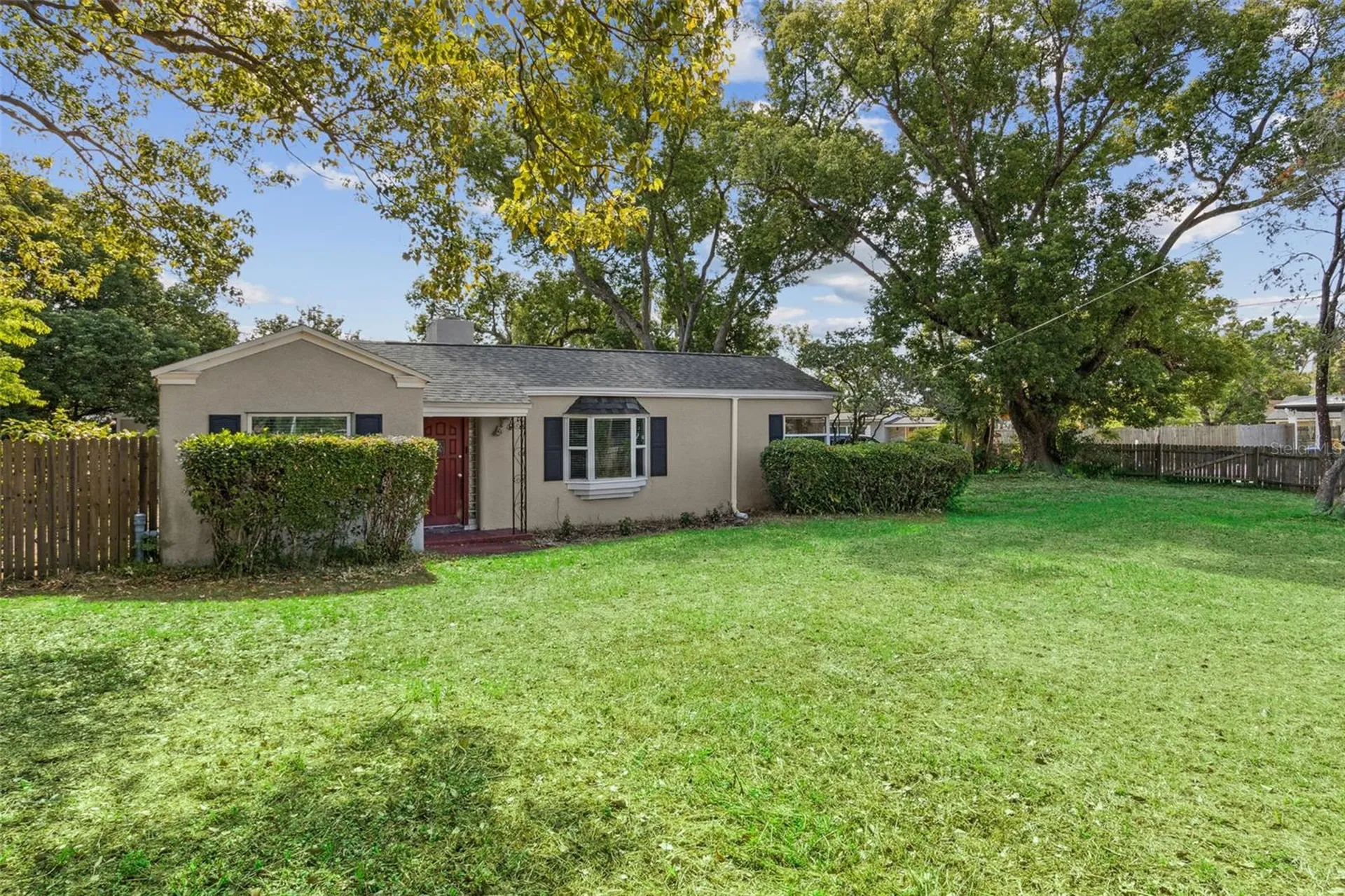 4701 Goddard Avenue Orlando FL 32804