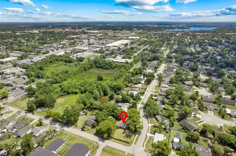 4701 Goddard Avenue Orlando FL 32804