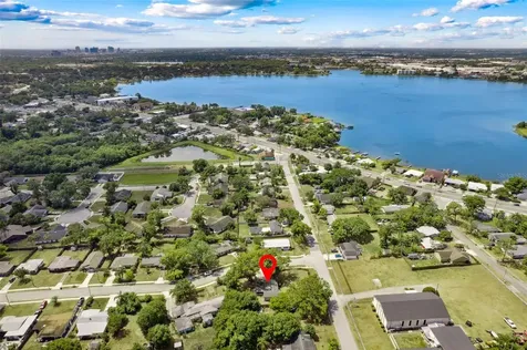 4701 Goddard Avenue Orlando FL 32804