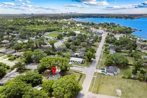 4701 Goddard Avenue Orlando FL 32804