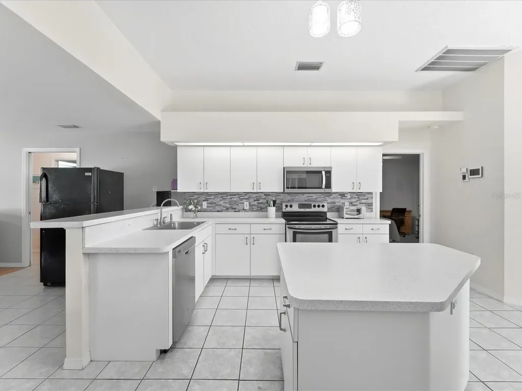 421 Strasburg Drive Port Charlotte FL 33954