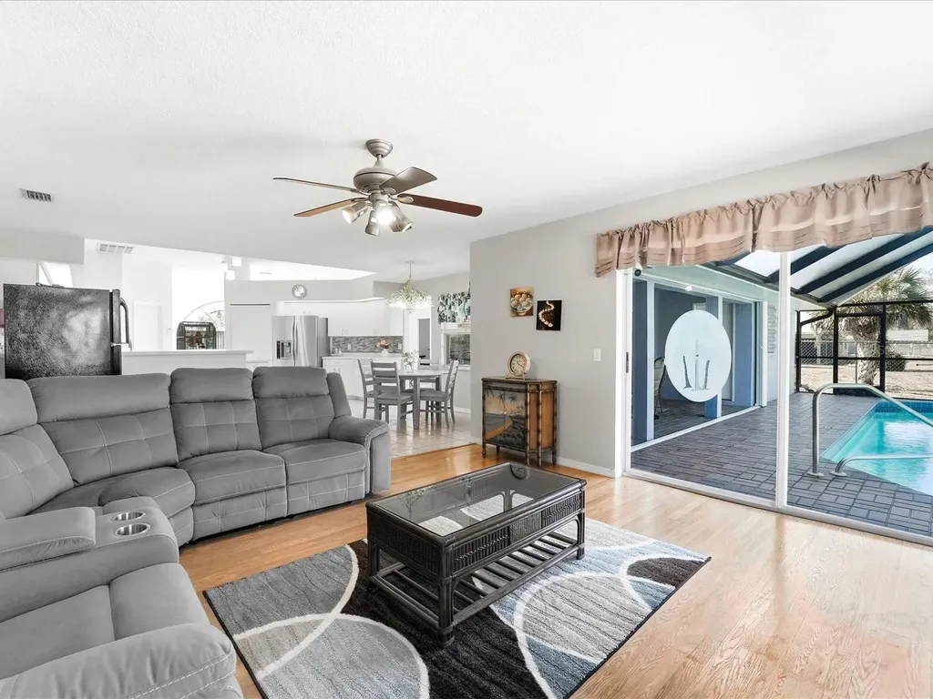 421 Strasburg Drive Port Charlotte FL 33954