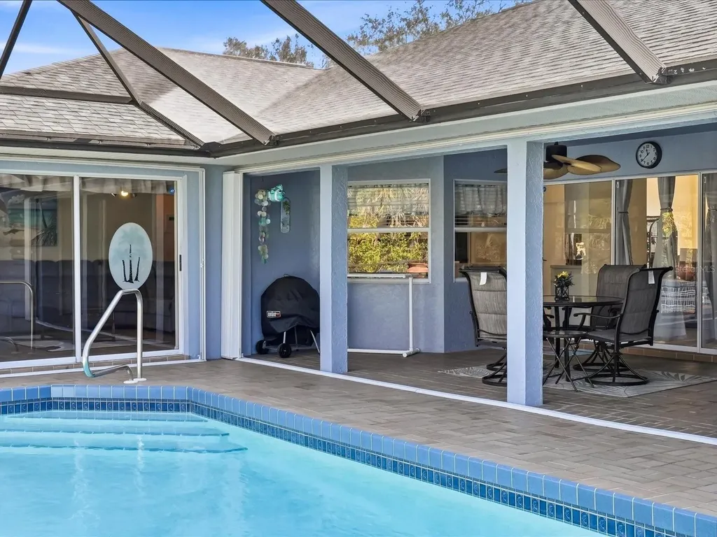 421 Strasburg Drive Port Charlotte FL 33954