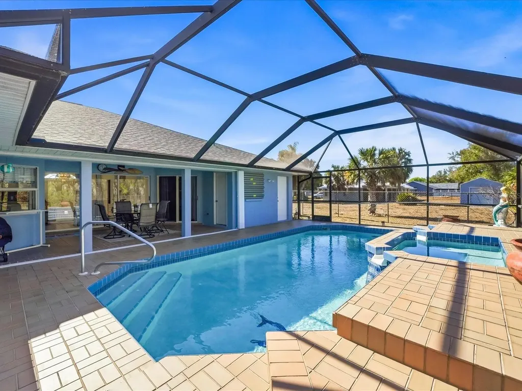 421 Strasburg Drive Port Charlotte FL 33954