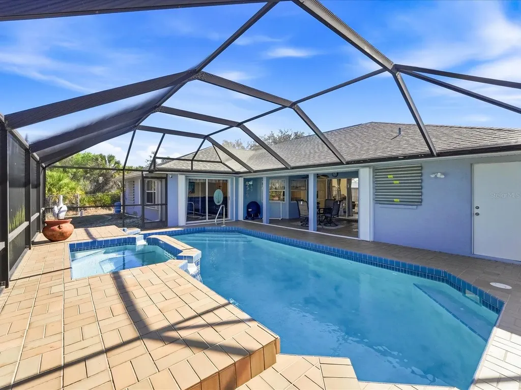 421 Strasburg Drive Port Charlotte FL 33954