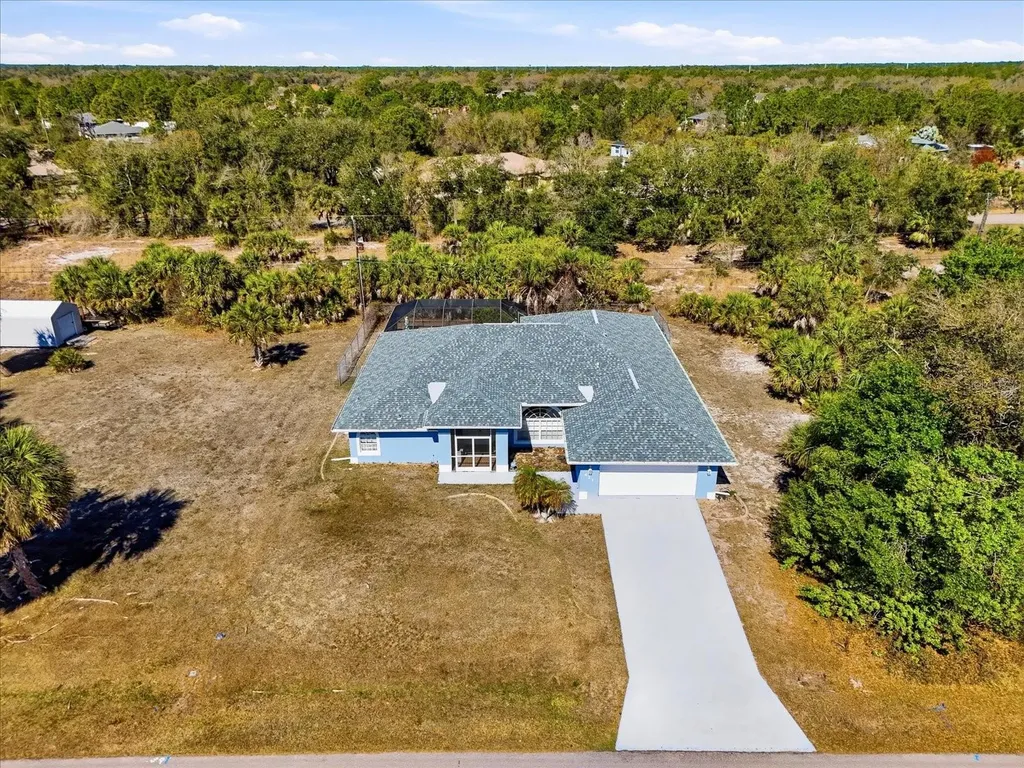 421 Strasburg Drive Port Charlotte FL 33954