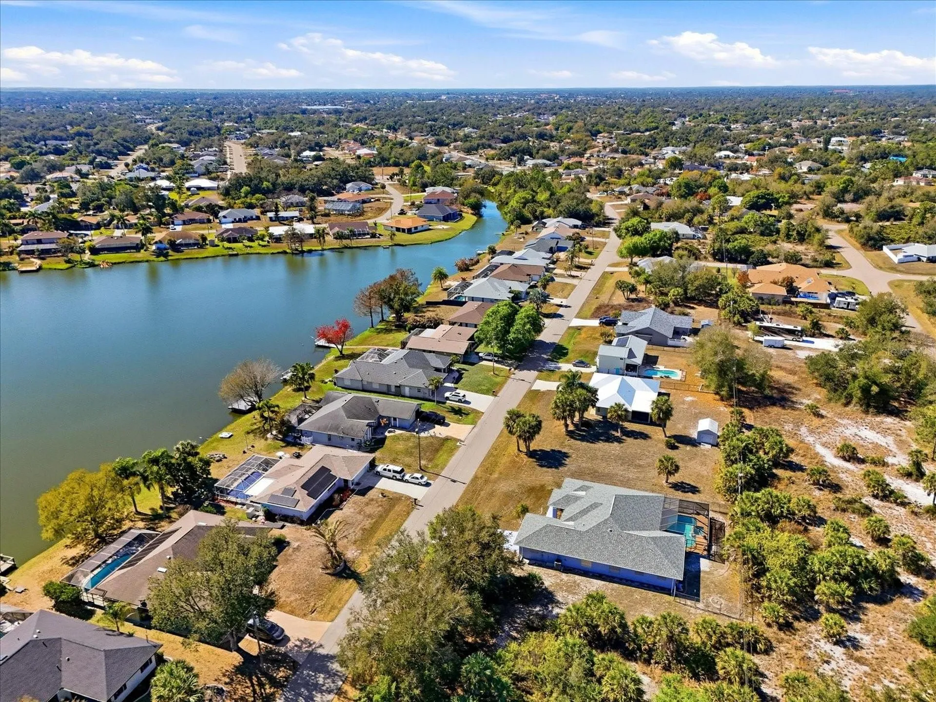 421 Strasburg Drive Port Charlotte FL 33954