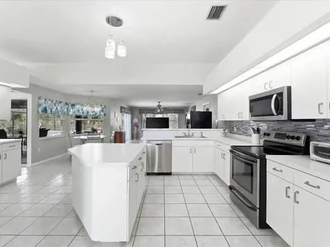 421 Strasburg Drive Port Charlotte FL 33954