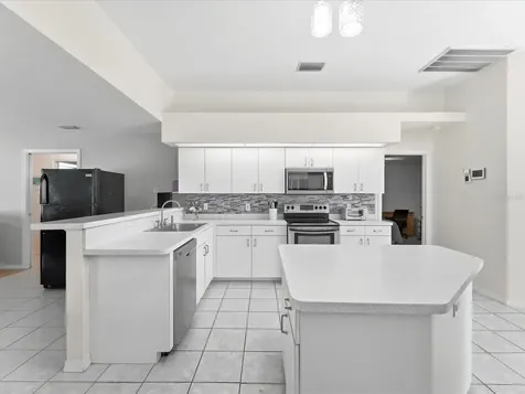 421 Strasburg Drive Port Charlotte FL 33954