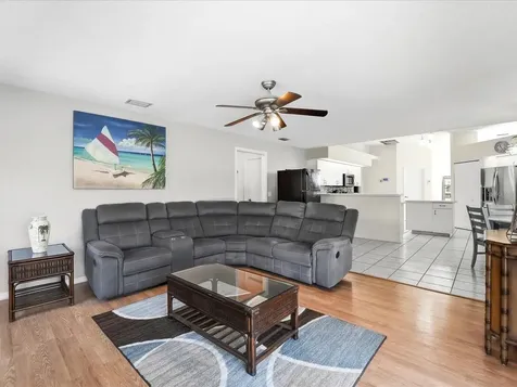 421 Strasburg Drive Port Charlotte FL 33954