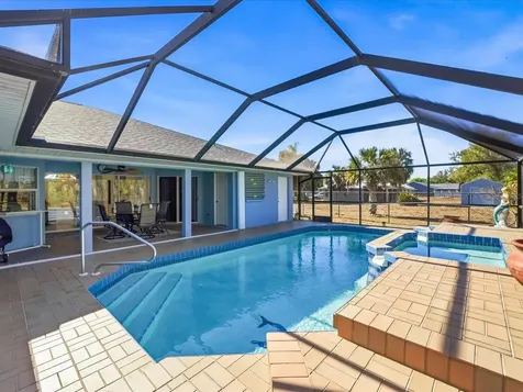 421 Strasburg Drive Port Charlotte FL 33954
