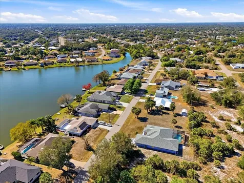 421 Strasburg Drive Port Charlotte FL 33954