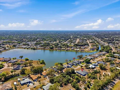 421 Strasburg Drive Port Charlotte FL 33954