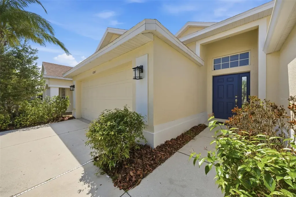 6307 French Creek Court Ellenton FL 34222