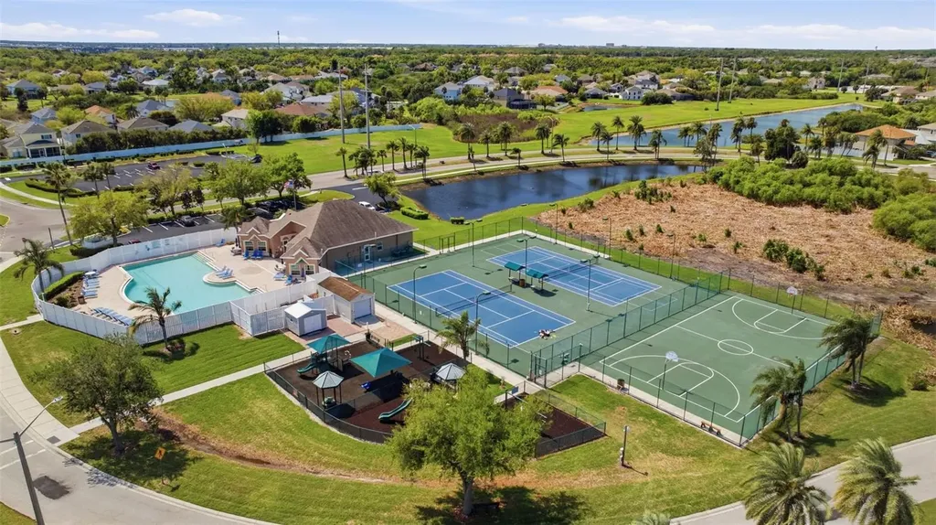 6307 French Creek Court Ellenton FL 34222