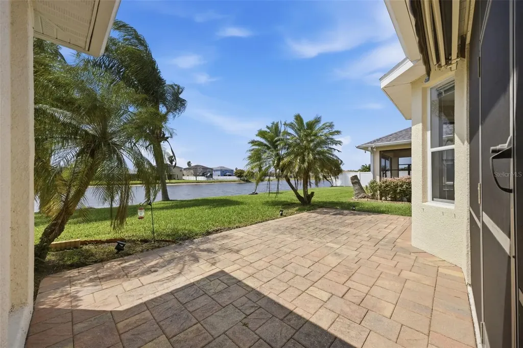 6307 French Creek Court Ellenton FL 34222