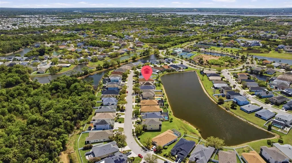 6307 French Creek Court Ellenton FL 34222