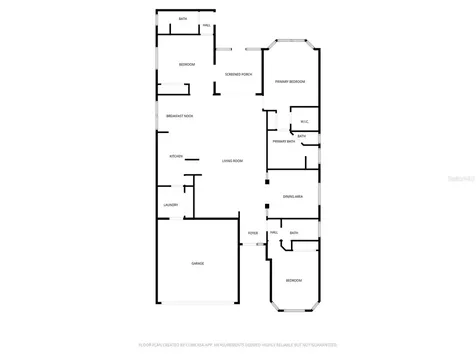 6307 French Creek Court Ellenton FL 34222