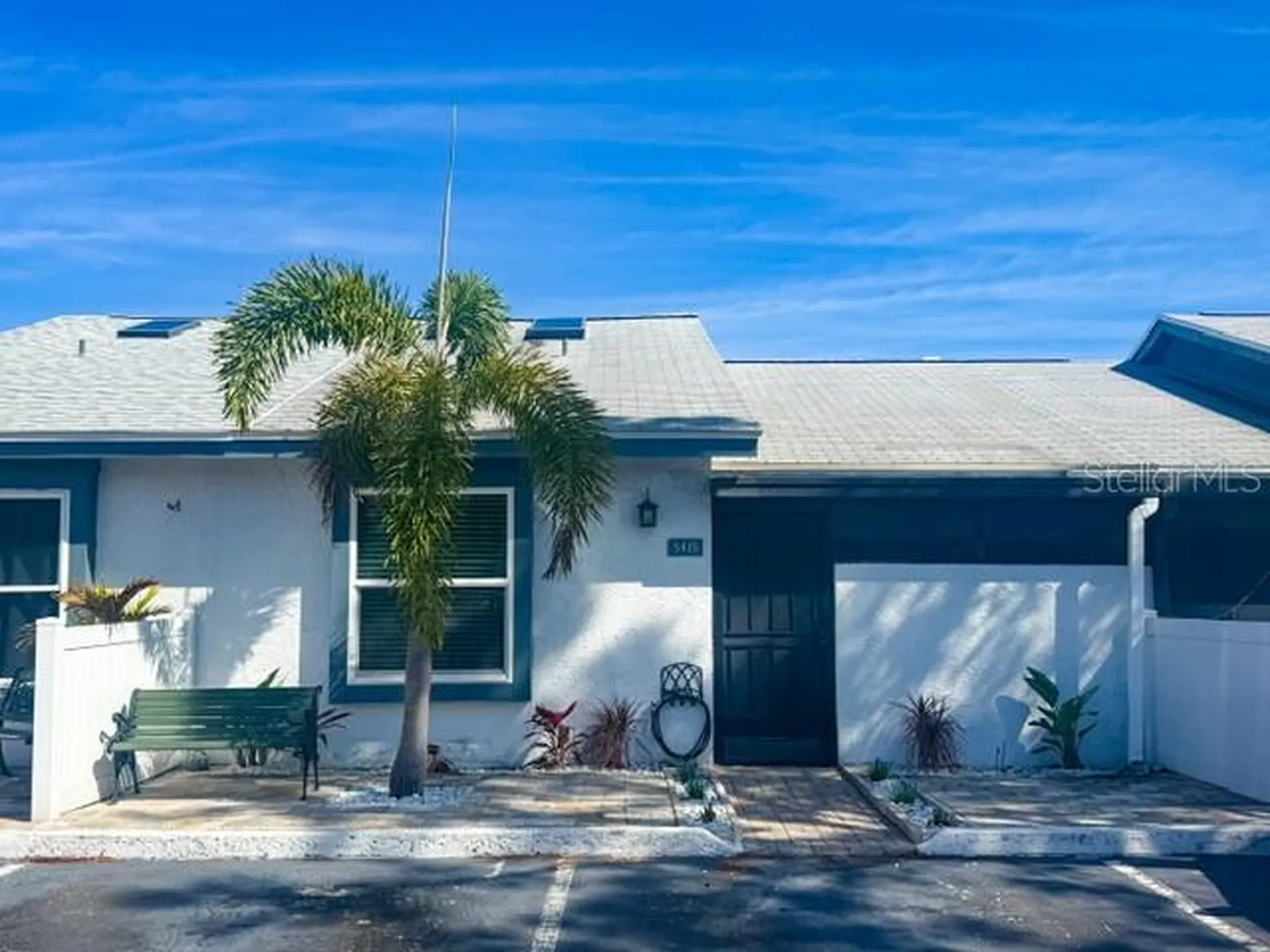 5415 Parkside Villas Drive St Petersburg FL 33709