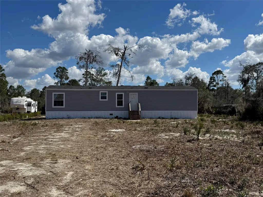 3312 N Horseshoe Drive Avon Park FL 33825