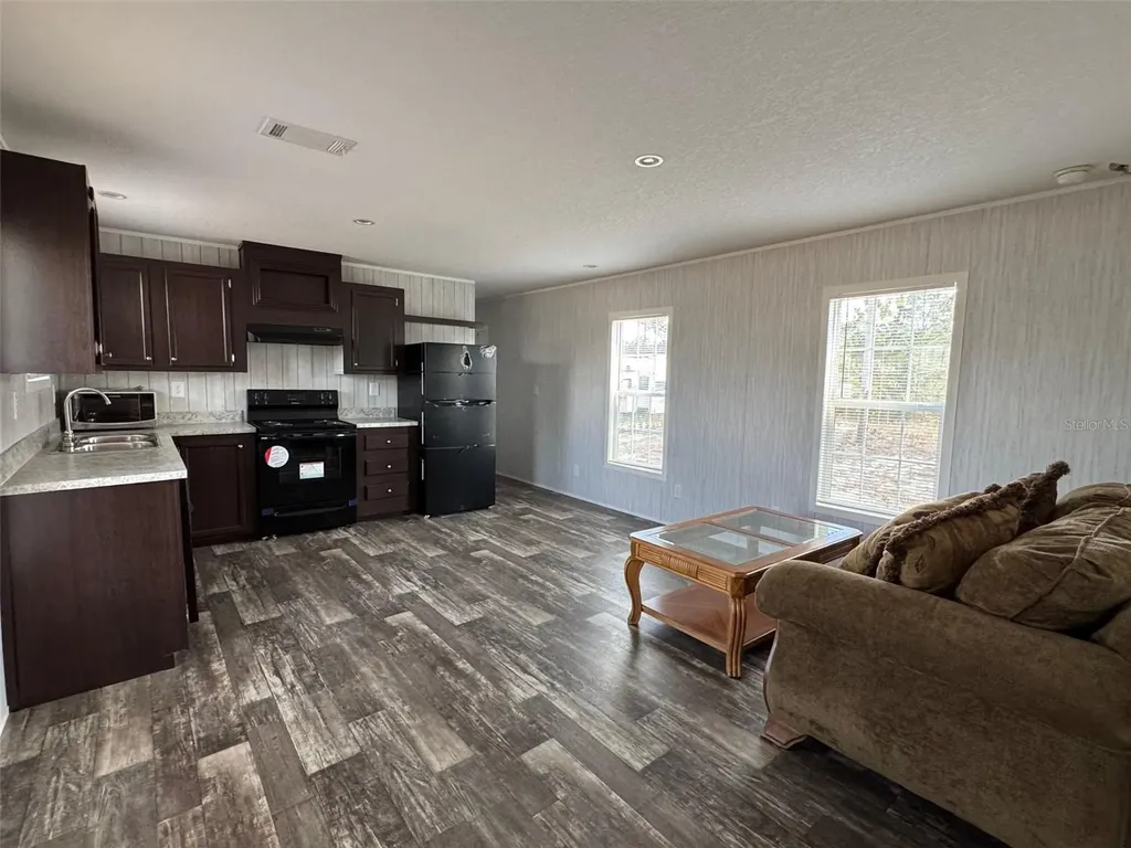 3312 N Horseshoe Drive Avon Park FL 33825