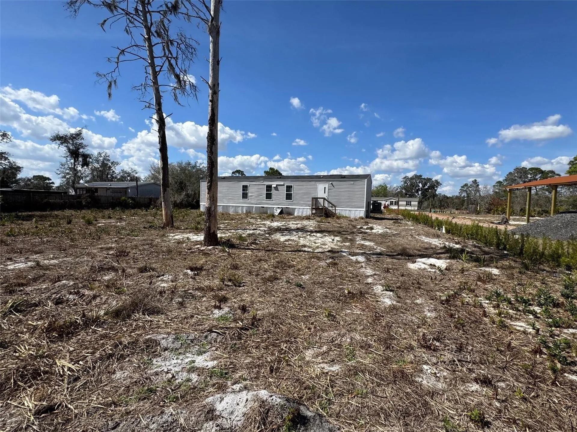 3312 N Horseshoe Drive Avon Park FL 33825