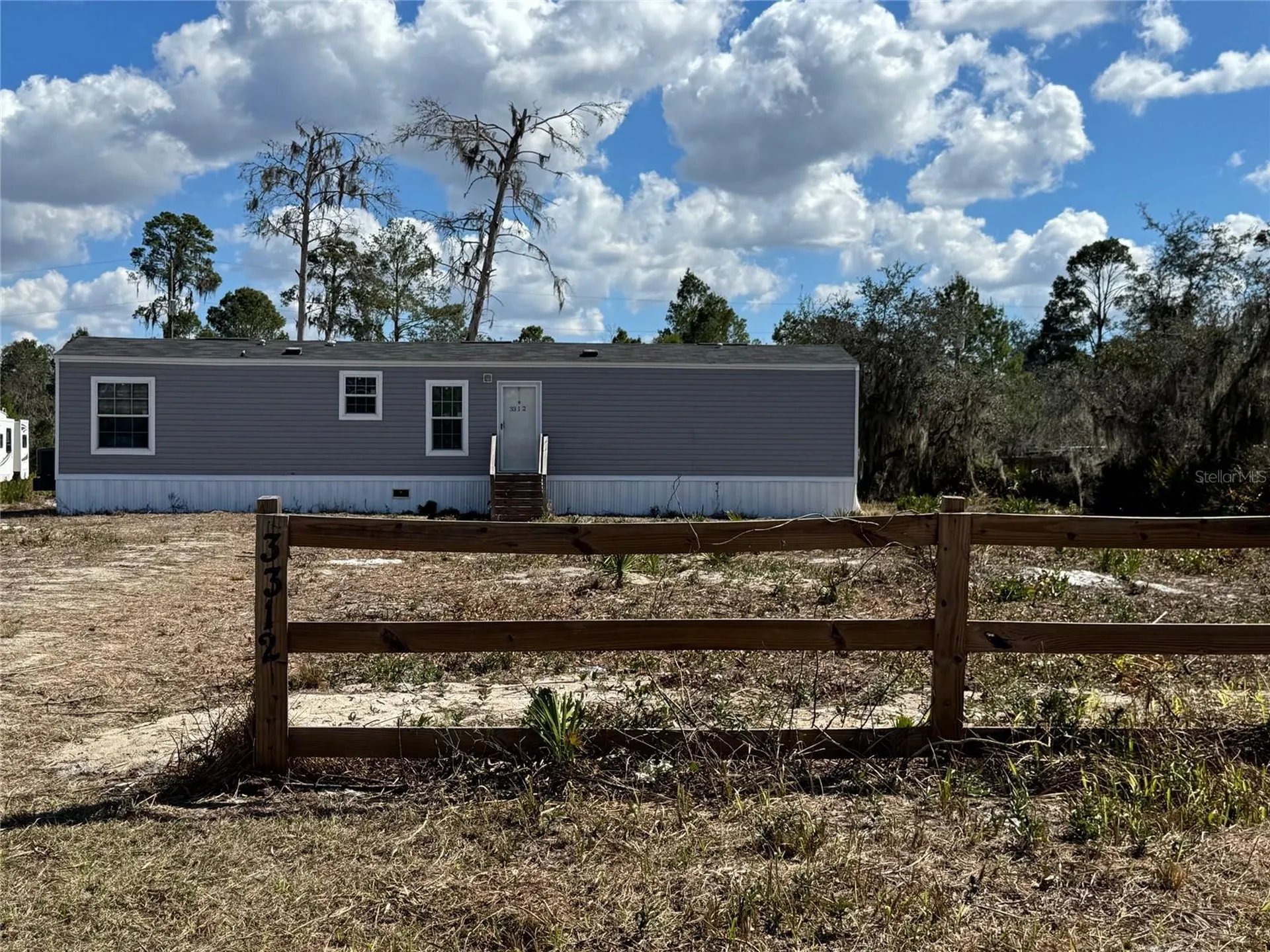 3312 N Horseshoe Drive Avon Park FL 33825
