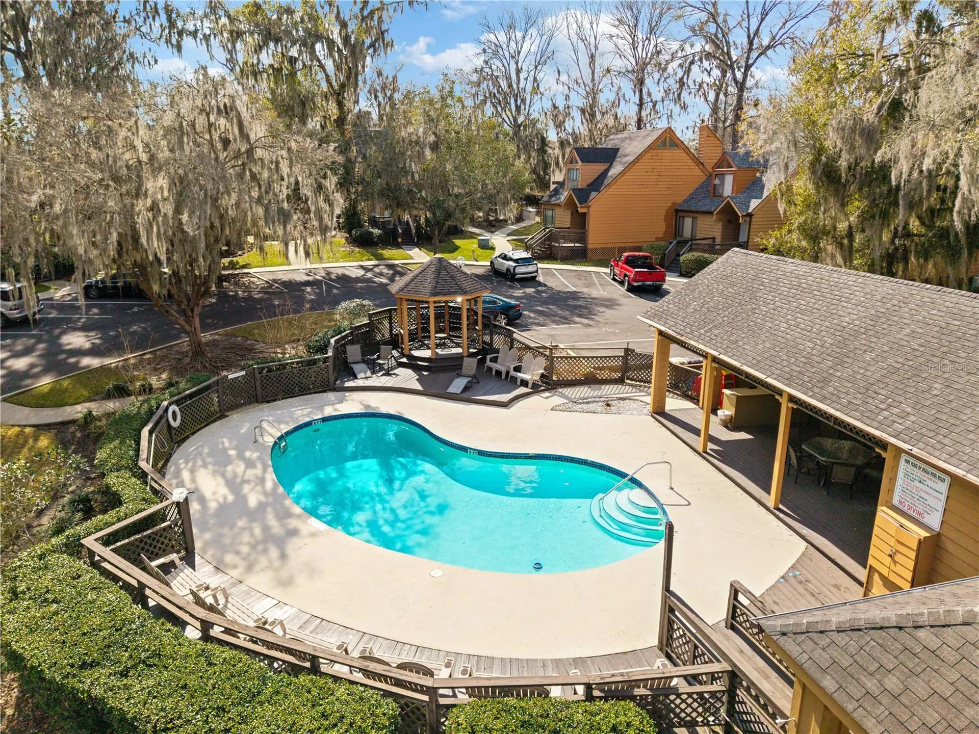 1621 NE 2nd Street Ocala FL 34470